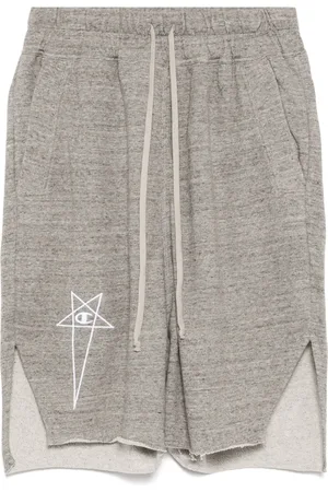 Rick Owens Short Beveled pods