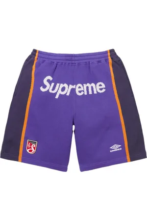 Supreme X Umbro® short Soccer 