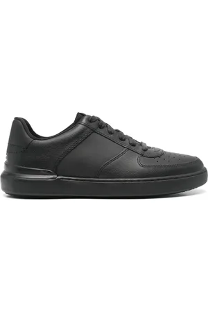 Clarks Baskets CourtLite Tie