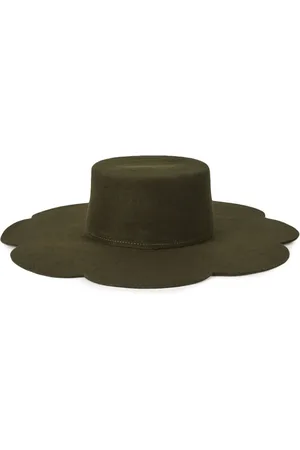 Destree Chapeau Arne en laine feutrée