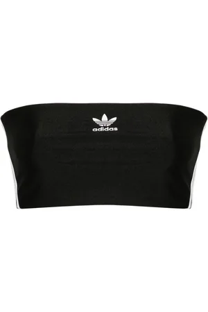 adidas Haut bandeau à 3 rayures