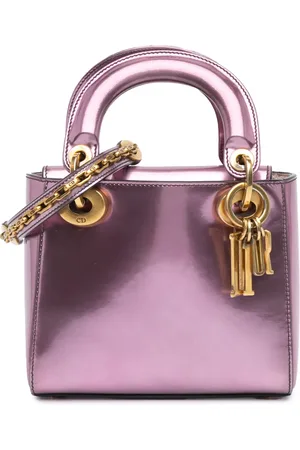 Dior Mini sac à bandoulière Lady Dior (2018)
