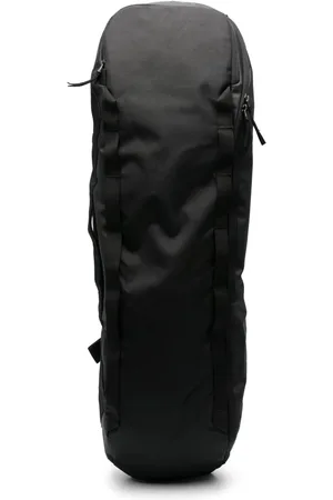 DB Berdan Sac de skate zippé (32 L)