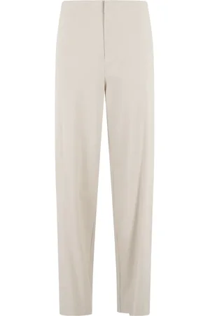 Isabelle Blanche Pantalon Sand