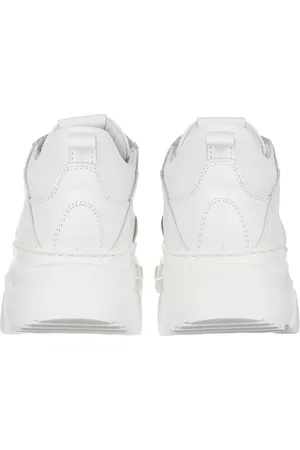 Copenhagen Shoes Sneakers, CPH407 Vitello en