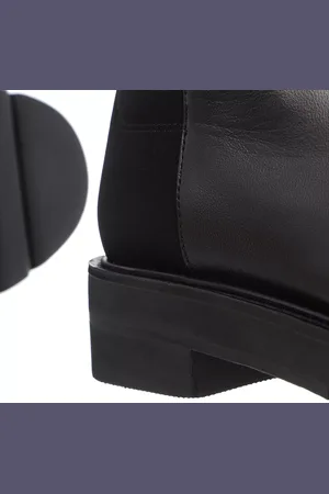 Stuart Weitzman Bottes & Bottines, 5050 Lift Bootie en