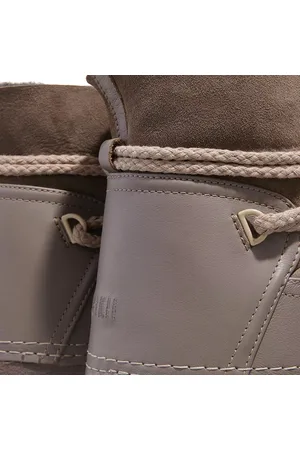 INUIKII Bottes & Bottines, Classic en