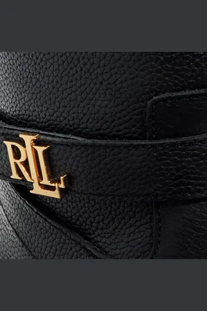 Ralph Lauren Bottes & Bottines, Hallee Boots Tall Boot en