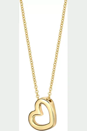Blush Bijouterie, Necklace 3081YGO
