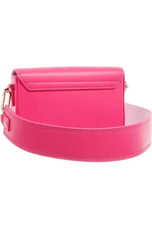 Tommy Hilfiger Sacs bandoulière, Turnlock Leather Journee Tl en