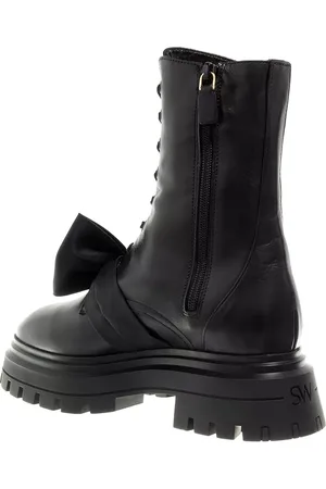 Stuart Weitzman Bottes & Bottines, Bedford Loveknot Bootie en