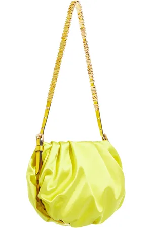 Moschino Sacs bandoulière, Strass Mini Lettering Shoulder Bag en