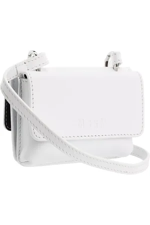 Msgm Sacs bandoulière, Crossbody Bag en