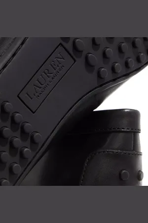 Ralph Lauren Barnsbury-Flats-Driver en