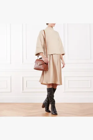 Ralph Lauren Sacs à main, Farrah 27 Satchel Medium en
