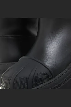 Furla Bottes & Bottines, Gum Boot T.25 en