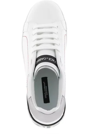 Dolce & Gabbana Sneakers, Classic Sneaker en