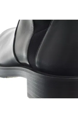 Stuart Weitzman Bottes & Bottines, 5050 Bold Bootie en