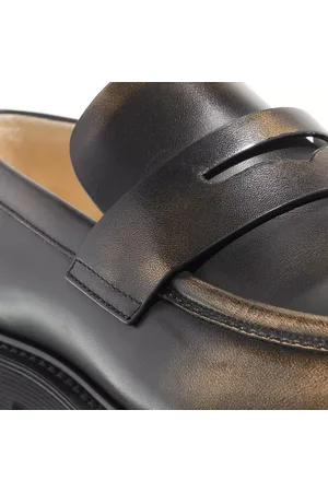 Loewe Moccassins, Blaze Loafer en
