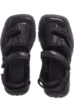 Eytys Sandales, Quest Black en