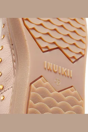INUIKII Bottes & Bottines, Curly Rock en