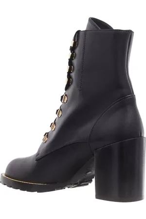 Stuart Weitzman Bottes & Bottines, Kolbie Block Bootie en