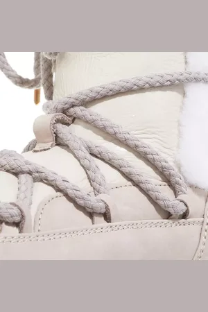 INUIKII Bottes & Bottines, Endurance Cozy en