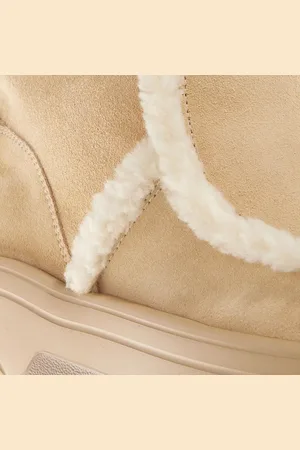 Bogner Bottes & Bottines, Astana 1 B en