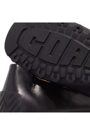 Coach Moccassins, Ronnie Leather Loafer en