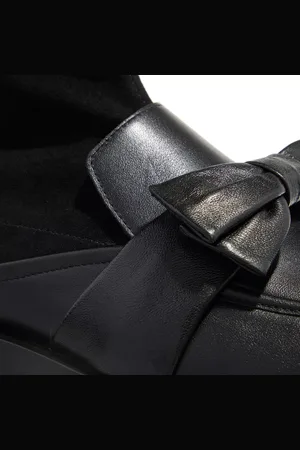 Stuart Weitzman Moccassins, Sofia Bold Loafer Bootie en