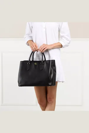 Ralph Lauren Sacs à main, Marcy 36-Satchel-Large en