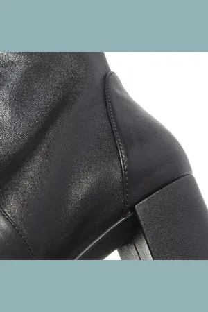 Stuart Weitzman Bottes & Bottines, Yuliana 60 en