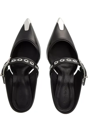 Alexander McQueen Escarpins, High Heels en