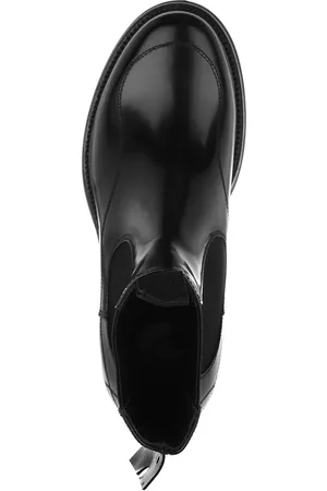 OFF-WHITE Bottes & Bottines, Chelsea Boot en