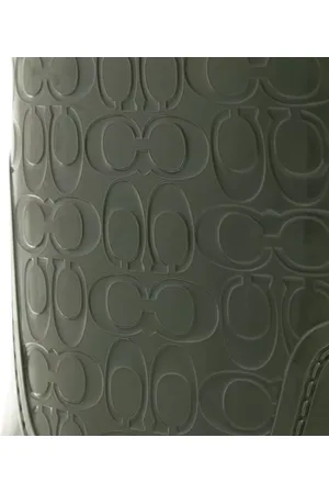 Coach Bottes & Bottines, Millie Rubber Rain Bootie en