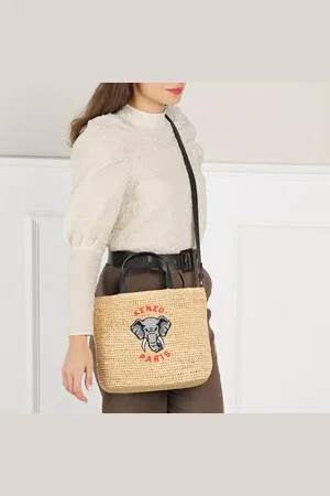 Kenzo Sacs à main, Small Tote Bag en