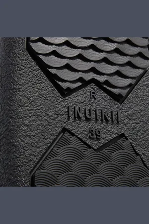 INUIKII Bottes & Bottines, Full Leather en