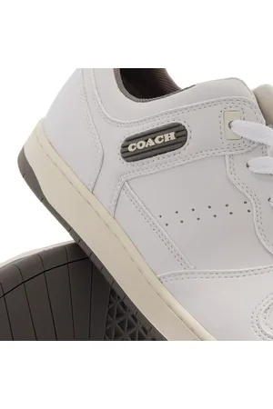 Coach Sneakers, C201 en