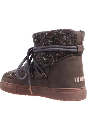 INUIKII Sneakers, Lana en