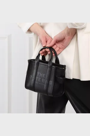 Marc Jacobs Sacs à main, Leather Tote Bag en