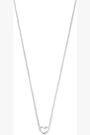 Isabel Bernard Bijouterie, Saint Germain Alizã©E 14 Karat Necklace With Heart en