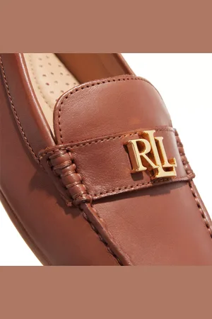 Ralph Lauren Barnsbury-Flats-Driver en