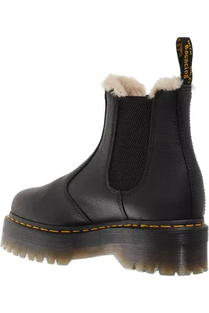 Dr. Martens Bottes & Bottines, 2976 Quad FL en