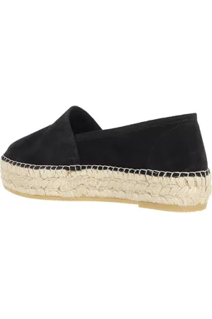 Espadrij l´originale Espadrilles, Classic Velour High en