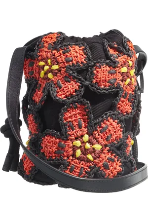 Kenzo Sacs bandoulière, Flower Bucket en