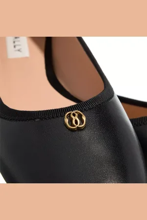 Bally Espadrilles, Biuty en