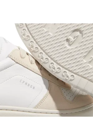 Copenhagen Shoes Sneakers, CPH77 Leather Mix en