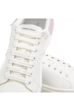 Emporio Armani Sneakers, Sneaker en