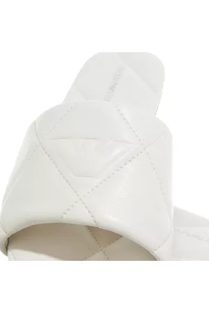 Emporio Armani Sandales, Sandal en