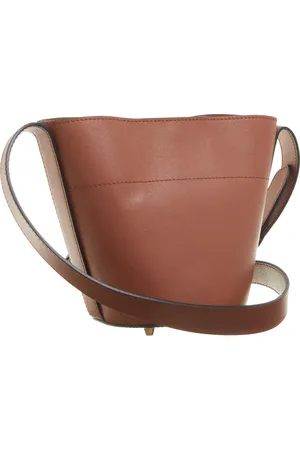 Moschino Sacs bandoulière, Metal Toggle Shoulder Bag en